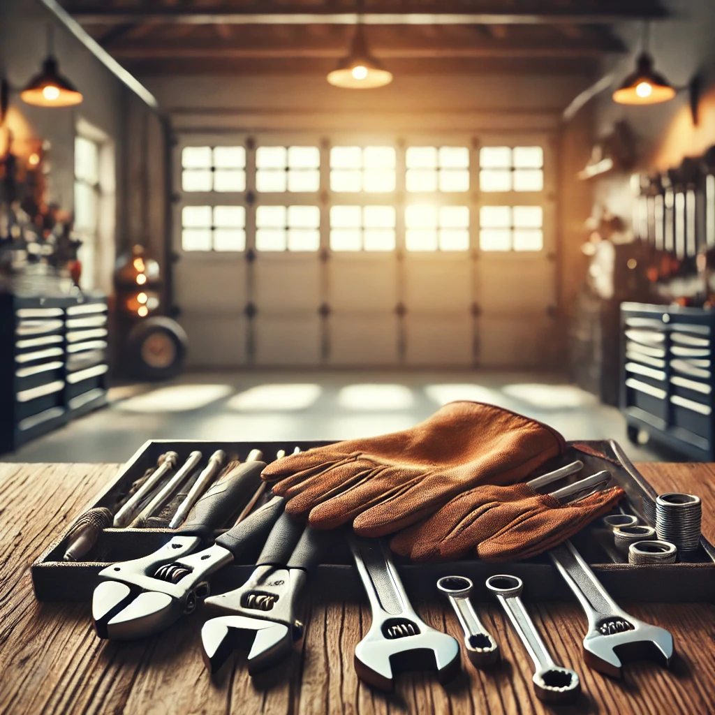 About Our Family-Owned Garage Door Company in Lancaster TX - Professional Service Team
