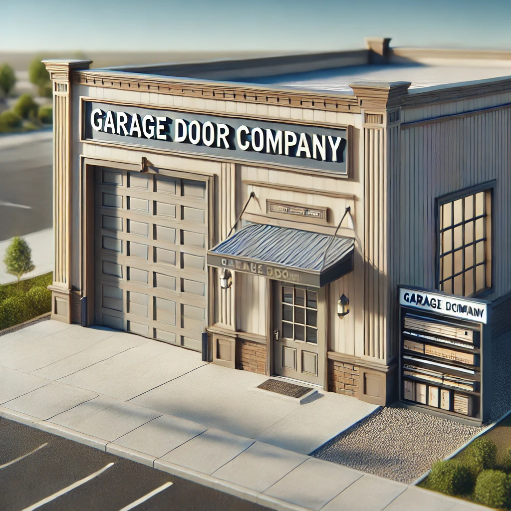 Best Garage Door Company Near Me Lancaster TX - 24/7 Emergency Service