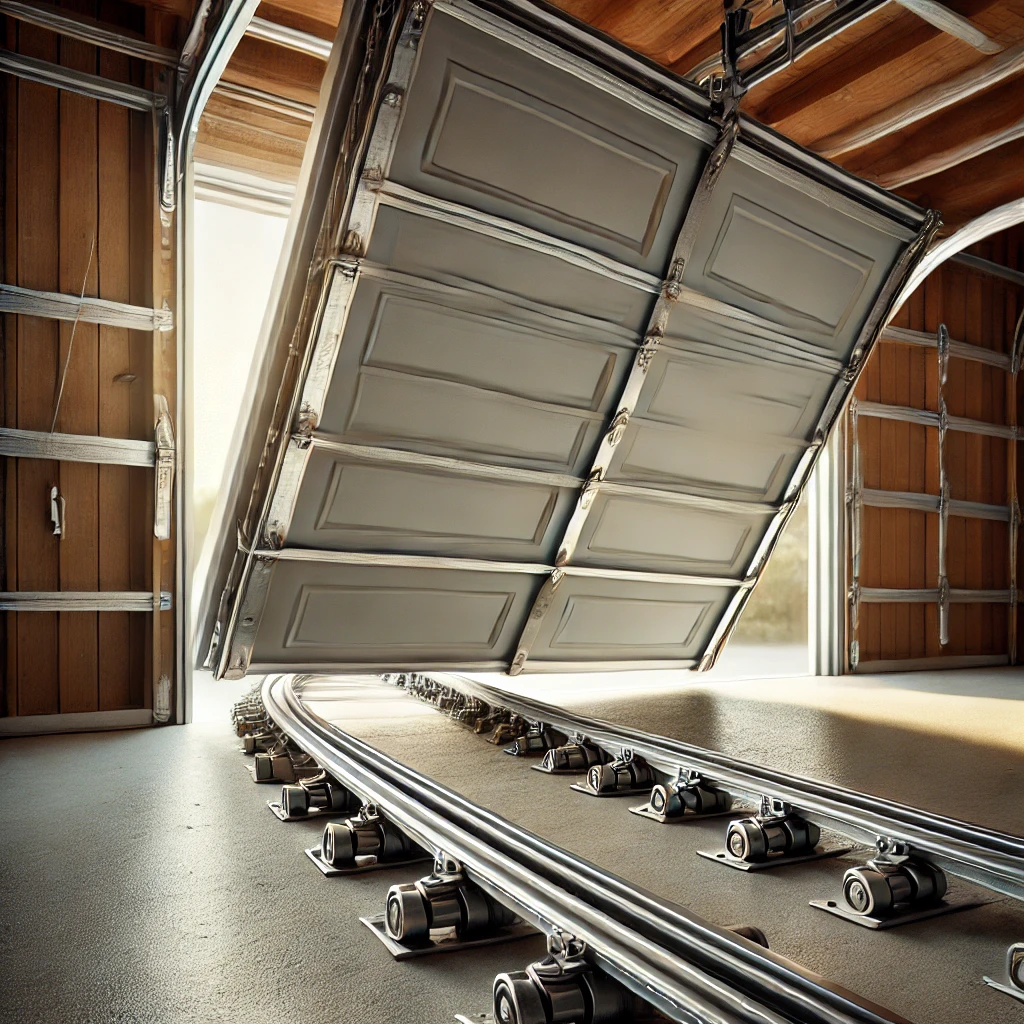 Garage door off track repair in Lancaster TX - 24/7 Emergency Repair Services by Garage Door Repair Lancaster Texas