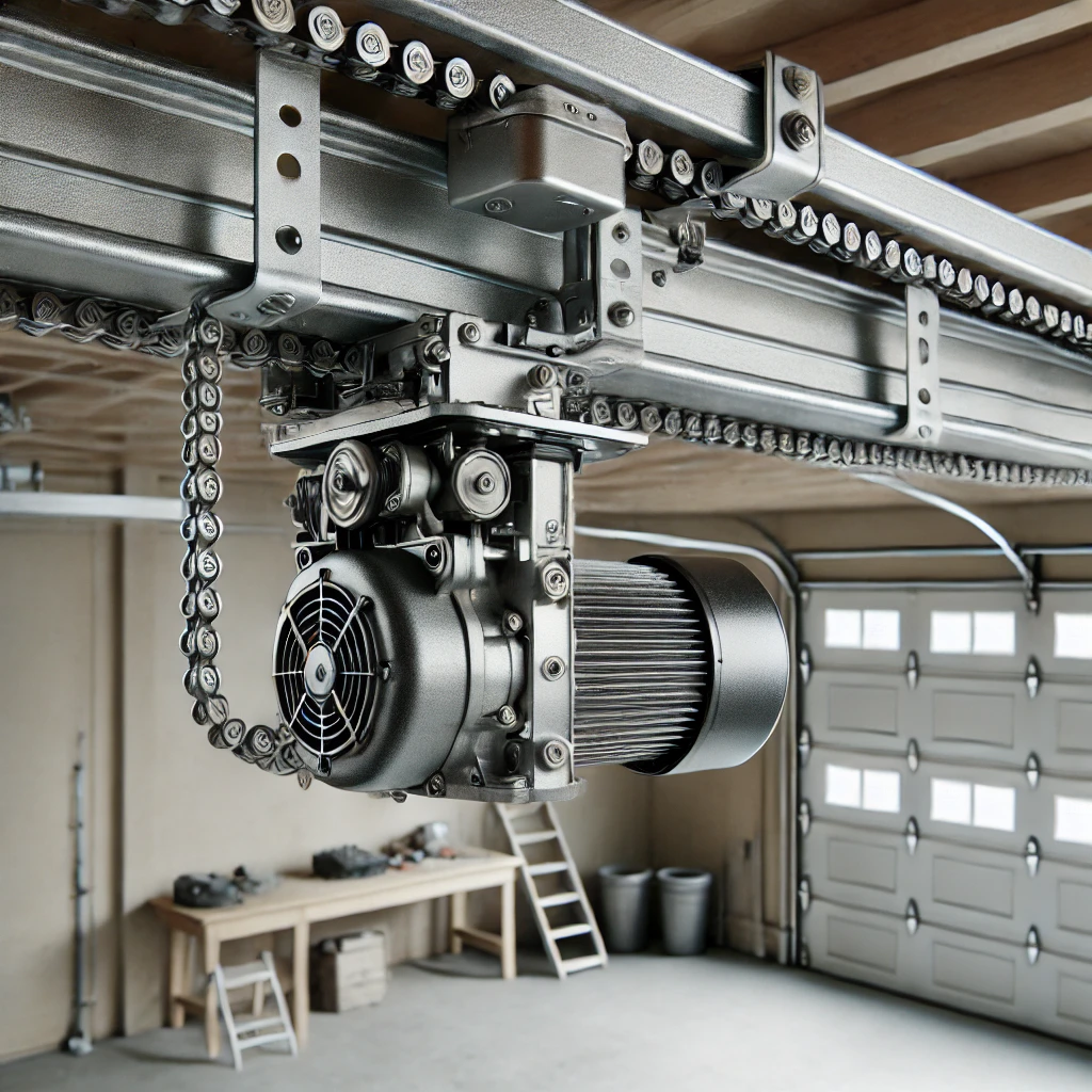 Professional Garage Door Opener Installation Lancaster TX - Expert Smart Opener Installation Services