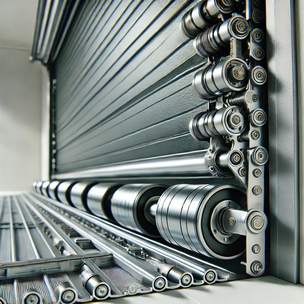 Expert Roller Garage Door Repairs Lancaster TX - Professional Door System Specialists