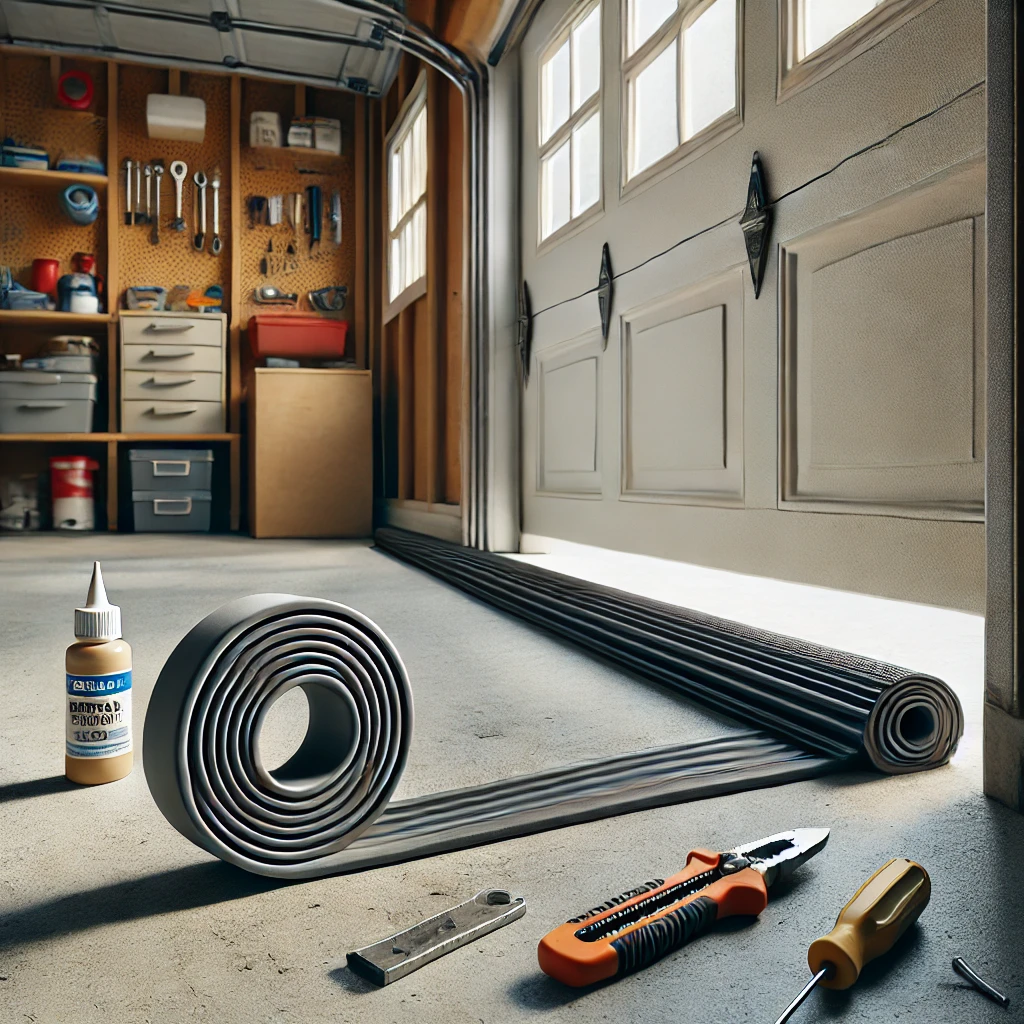 Expert Weather Seal Replacement in Lancaster TX - Professional Service for Bottom Seals, Weatherstripping & Threshold Seals